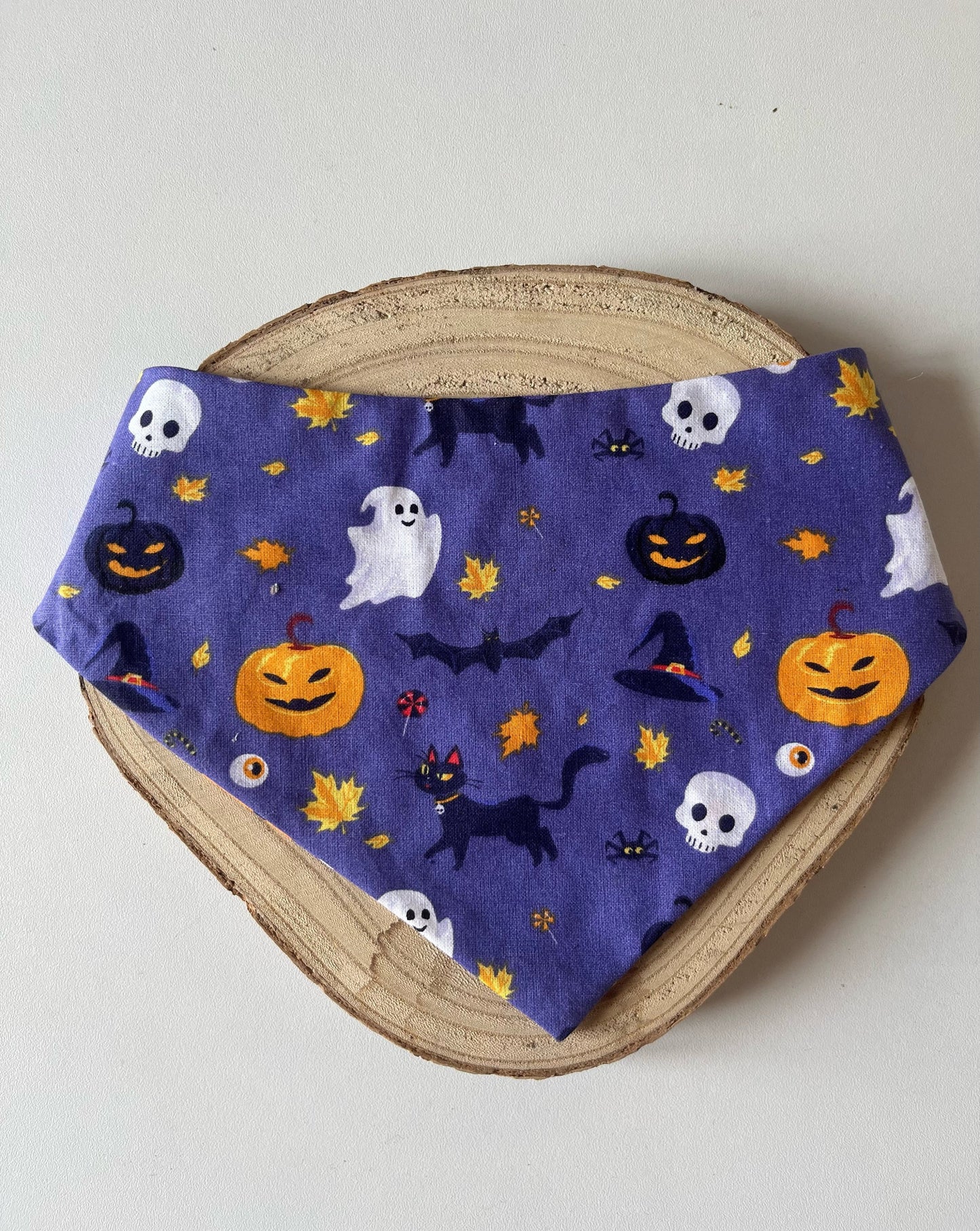 Bandana Halloween