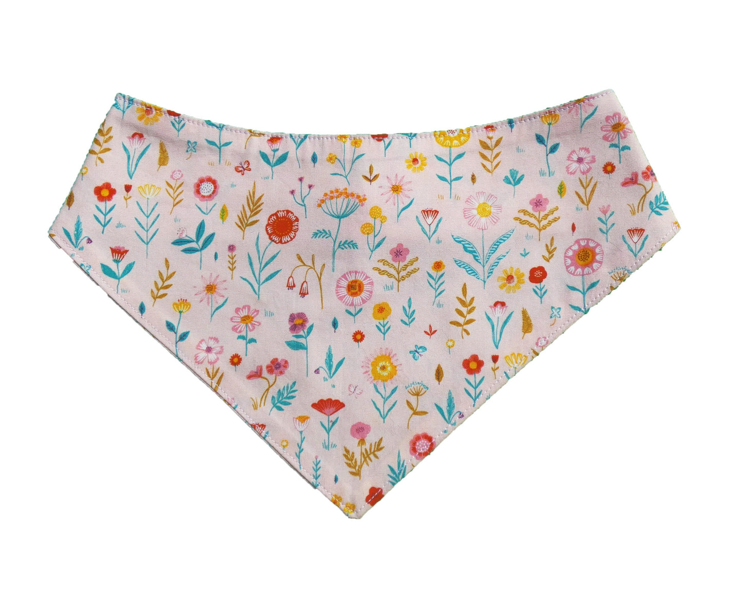 Bandana Rose Flowers